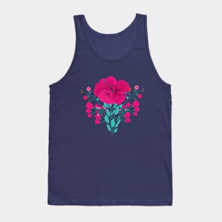 FLOWER Tank Top